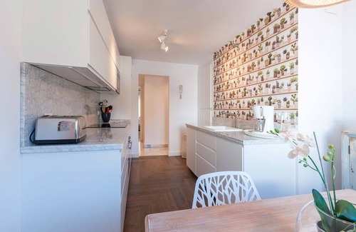 San Pedro de Alcantara Apartment | 48 - Las Adelfas modern 4 bed