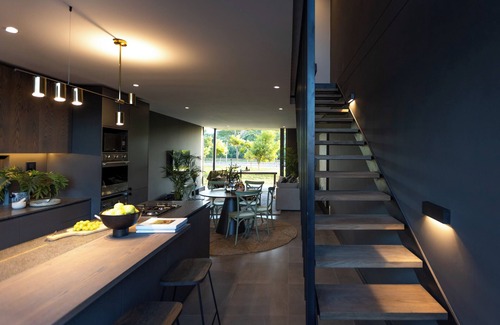 Salt Rock Villa | 48 The Woods Elaleni