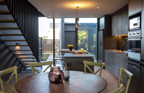 Salt Rock Villa | 48 The Woods Elaleni