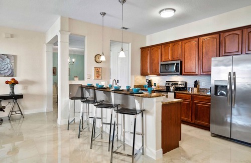 Orlando Apartment | 4804 Cayview Avenue #401