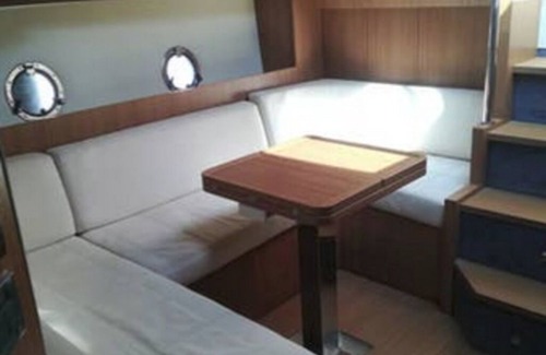 Bocagrande Boat Rental | 48Ft Luxury Yacht Any Event!