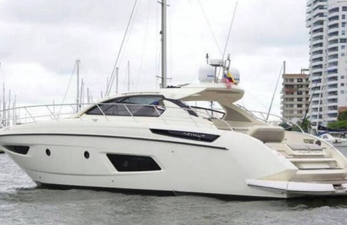 Bocagrande Boat Rental | 48Ft Luxury Yacht Any Event!