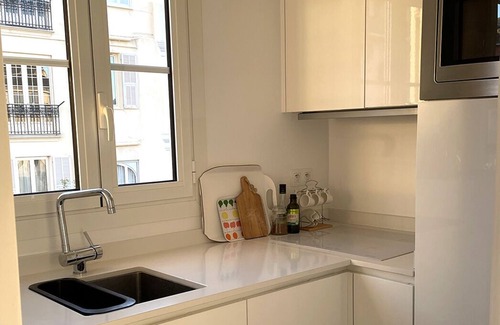 Old Town Apartment | 49. A fantastic and charming apt with top location and a sea view. Balcony!