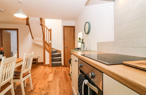 Banff Cottage | 49 CROVIE VILLAGE, character holiday cottage in Crovie