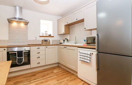 Banff Cottage | 49 CROVIE VILLAGE, character holiday cottage in Crovie