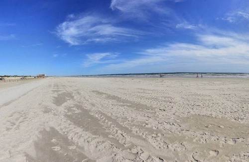 Port Aransas Condo | 49 m² Condo ∙ 4 guests