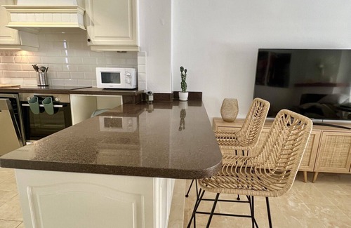 Mijas Ski Chalet | 49 - Townhouse close to the sea in Riviera