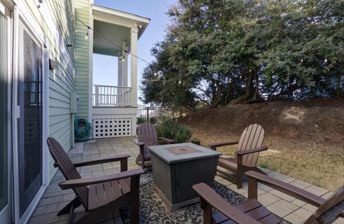 Kitty Hawk House | 4917 - Leisure Lee by Resort Realty