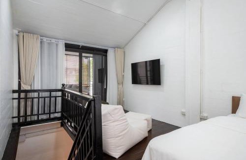 Khao San House | 499 House Villa