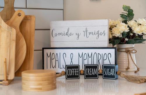 Crystal Cove House | 4BD Home Toy Story Mickey with Pool and Game Room