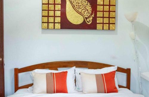 Nanai Road Villa | 4BD Private pool villa in Patong heart quiet&nice