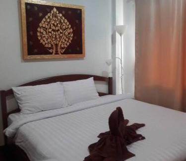 Nanai Road Villa | 4BD Private pool villa in Patong heart quiet&nice
