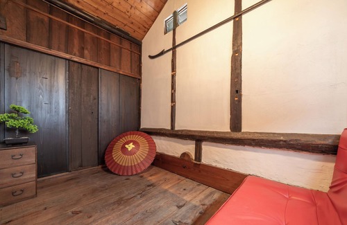 Kaizuka Resort | 4BDR/12ppl/6min walk from Sta./3Parking spaces/Bicycle rental/Hot spring nearby