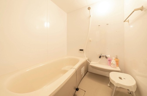 Kaizuka Resort | 4BDR/12ppl/6min walk from Sta./3Parking spaces/Bicycle rental/Hot spring nearby