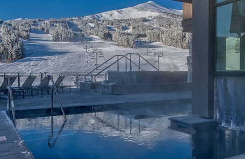 Breckenridge Condo | 4BDrm LUXURY for the whole family-NEW YEARS