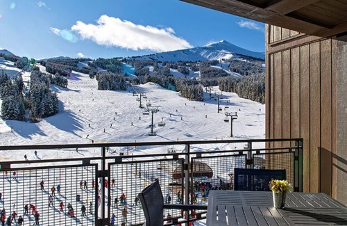 Breckenridge Condo | 4BDrm LUXURY for the whole family-NEW YEARS