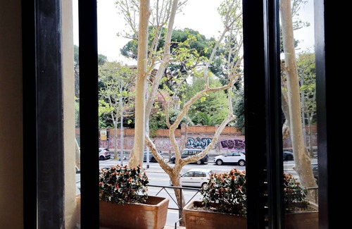 Salario Apartment | 4BNB - Spacious Porta Pia Apartment