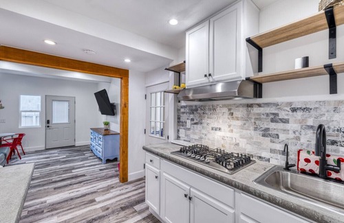 Cayucos House | 4BR/2BA Beach House: Families-Friends-Pets Welcome