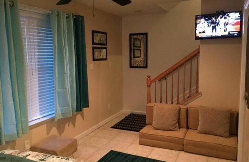 Ocean City House | 4BR, 3.5BA Family Friendly OC Water View 308 26th