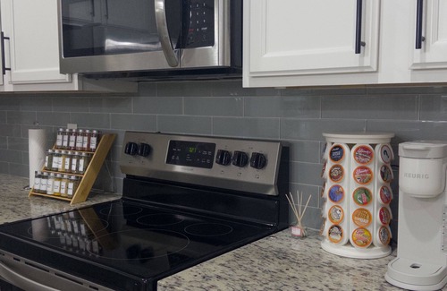 Jacksonville Beach House | 4BR Beach Escape Steps from the Sand