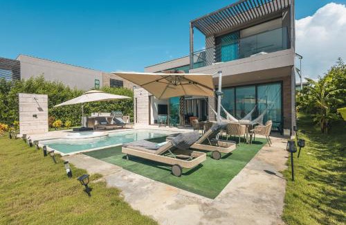 Porto Nao Villa | 4BR Caribbean Deluxe Villa 3C