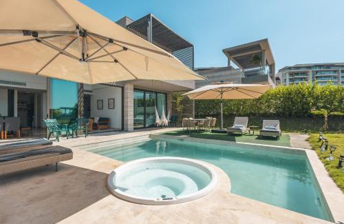 Porto Nao Villa | 4BR Caribbean Deluxe Villa 3C