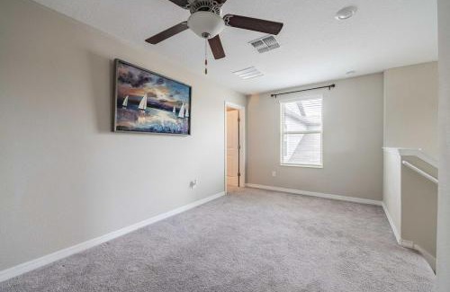 Fussels Corner House | 4Br Disney Legoland Corporate Family Getaway