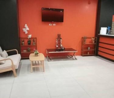 Patong Apartment | 4BR Elite Hotel Patong without Balcony- Thailand