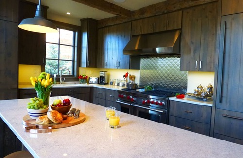 Teton Village House | 4br House 1 Mile From Grand Teton Park,by The Ski Slopes, Mountain Views,HotTub