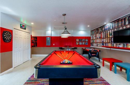 Windsor Palms House | 4br House w Perfect Location Pool and Much More