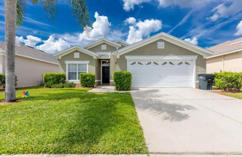 Windsor Palms House | 4br House w Perfect Location Pool and Much More