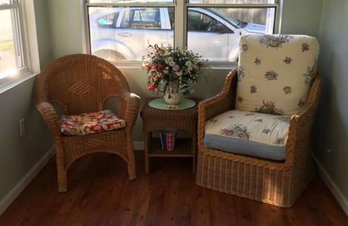 Old Orchard Beach House | 4BR House with Private Pool in Old Orchard Beach