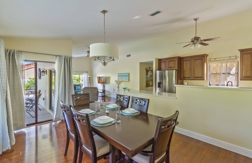 Boca Del Mar House | 4BR Large Exclusive heated Pool🏊🏻‍♀️near Restaurants🍽️ lake, Synagogues.