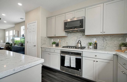 Mission - Garin House | 4BR Modern Lux House central to SF, Oakland, Silicon Valley