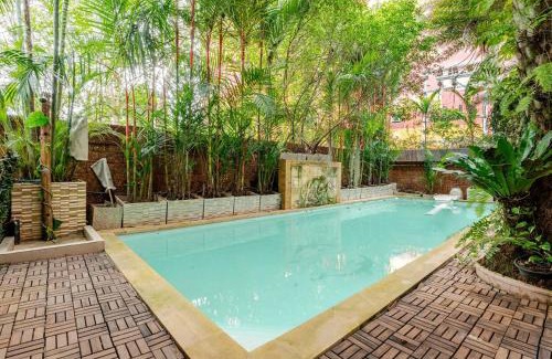 Nai Harn Villa | 4BR Pool Villa Nai Harn