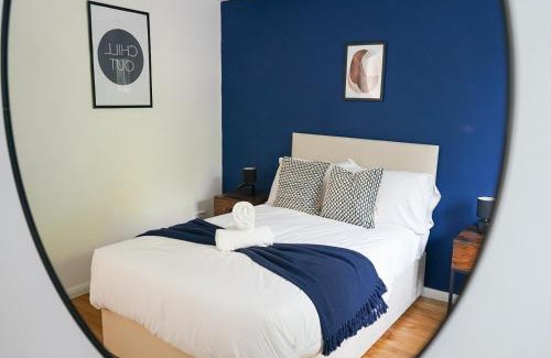 Putney Apartment | 4BR Putney House with Garden Ideal for Contractors