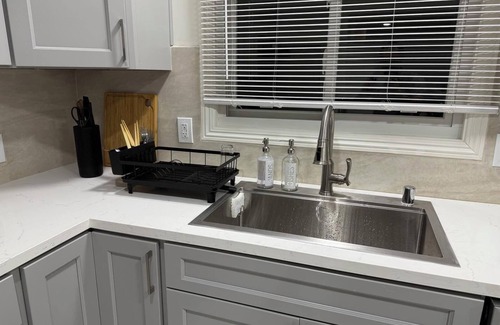 Mission - Garin House | 4BR Retreat Near Garin Park – Scenic Trails, Pet-Friendly, Fast WiFi