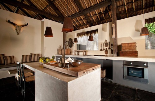 Sambahan Villa | 4BR Villa In Ubud! - BEAUTIFUL VIEW! - 15Min Drive To Ubud Monkey Forest