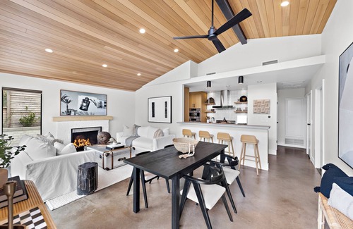 Lantern District House | 4C's Luxury Lantern Village Home- Dana Point