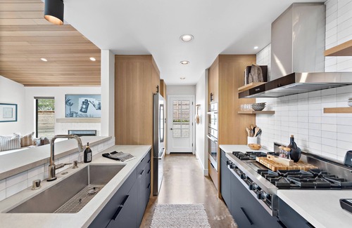 Lantern District House | 4C's Luxury Lantern Village Home- Dana Point