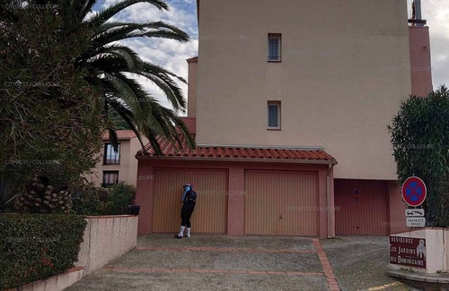 Collioure Apartment | 4DOM17 - Apartment near the beach
