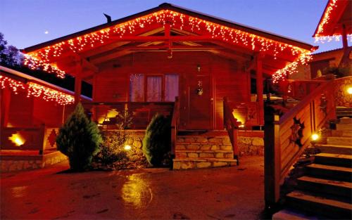 Synikia Mesi Trikalon Bed & Breakfast | 4epoxesxenonas