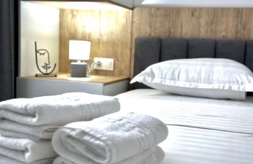 Tractorul Apartment | 4FriendsMosaicBrasov A