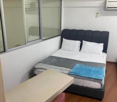 Bayan Lepas Apartment | 4PAX near USM n Pantai Hospital n PISA SPI CE ARENA