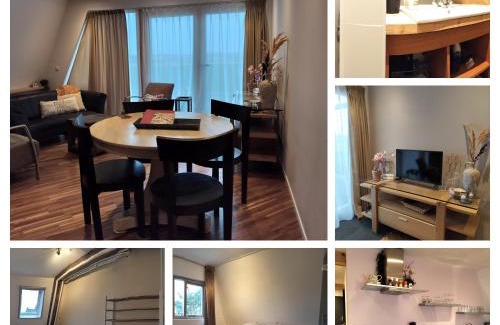Egmond aan den Hoef Apartment | 4T4 Apartment C