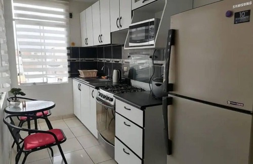 Trujillo Apartment | 4th Floor Furnished Apartment, Huanchaco