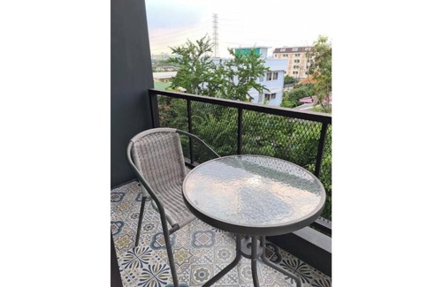Thung Song Hong Apartment | 4thFl LanternSuites&maid Service