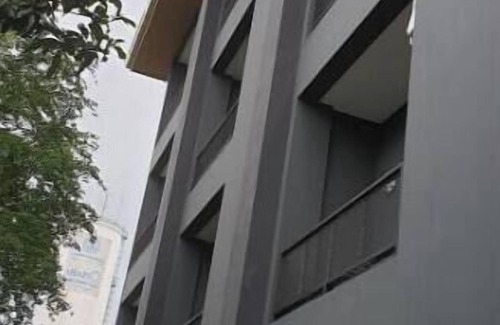 Thung Song Hong Apartment | 4thFl LanternSuites&maid Service