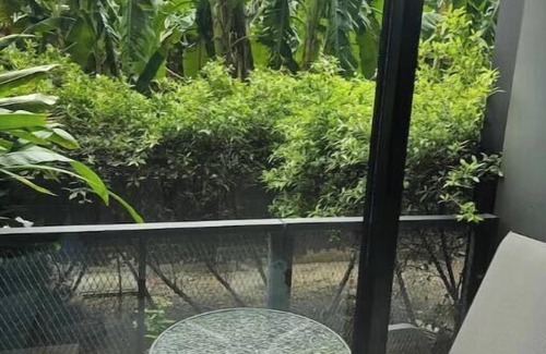 Thung Song Hong Apartment | 4thFl LanternSuites&maid Service