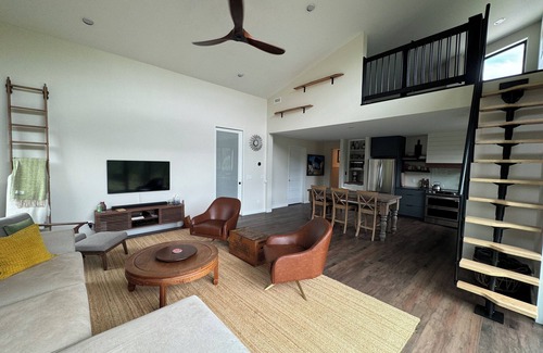 Haywood House | 4Trees: A Combo of Chill Vibes and Adventure